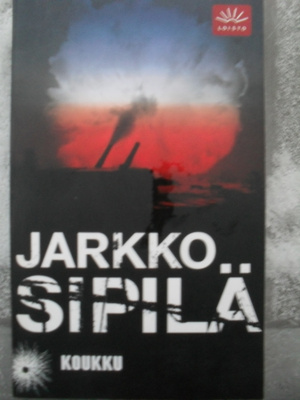 Jarkko Sipilä : Koukku - Sipilän esikoisdekkari