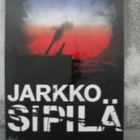 Jarkko Sipilä : Koukku - Sipilän esikoisdekkari - pikkukuva 1