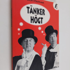 Staffan Bruun : Stefan och Staffan tänker högt - pikkukuva 1
