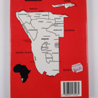 Sue Armstrong : In Search of Freedom: Andreas Shipanga St... - pikkukuva 2