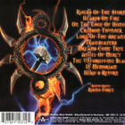 HammerFall - Crimson Thunder - pikkukuva 2