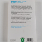Estelle Maskame : DIMINY - tarvitsen - pikkukuva 2