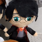 Harry Potter Harry 20Cm Pehmo (kouluasu) (45 158) UUSI MUUT - pikkukuva 1