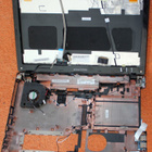 eMachines E442 runko - pikkukuva 1