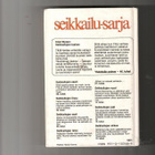 ENID BLYTON: Seikkailujen laakso - pikkukuva 2