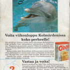 Action Force 4/1990 Dreadnokit vauhdissa! - pikkukuva 2
