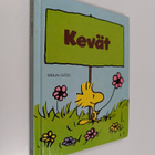 Charles M. Schulz : Kevät - pikkukuva 1