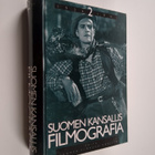 Suomen kansallisfilmografia 2 : vuosien 1936-1941 suomala... - pikkukuva 1