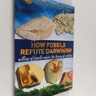 Harun Yahya : How Fossils Refute Darwinism - pikkukuva 1