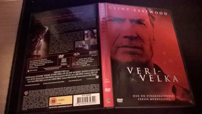 Verivelka / Blood Work