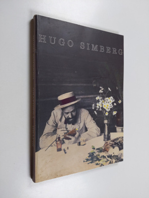 Heikki Malme : Hugo Simberg : grafiikka : teosluettelo = ...