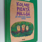Erwin Moser : Kolme pientä pöllöä - pikkukuva 1