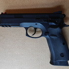 Ilmapistooli ASG CZ SP-01 Shadow 4,5mm CO2 - pikkukuva 1