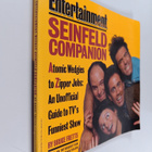 Bruce Fretts ym. : The Entertainment Weekly Seinfeld Comp... - pikkukuva 1