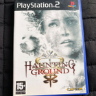 Haunting Ground PS2 (PAL, CIB) - pikkukuva 4
