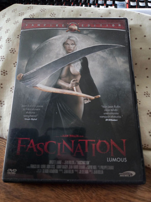 Fascination- Lumous (Another World)