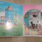 Muumilaakson tarinoita: Hauska syntymäpäivälahja (DVD) - pikkukuva 3