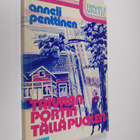 Anneli Penttinen : Taivaanportin tällä puolen - pikkukuva 1