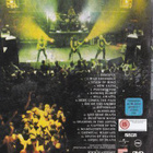 Slayer : War At The Warfield - DVD - pikkukuva 3