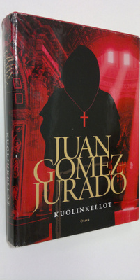 Juan Gomez-Jurado : Kuolinkellot