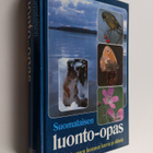 Arto Kurtto : Suomalaisen luonto-opas : yli 500 Suomen lu... - pikkukuva 1