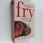 Stephen Fry : The Hippopotamus - pikkukuva 1