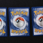 Pokemon kortit 3kpl (#53 Rebel Clash) - pikkukuva 2