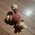 Pokemon Tomy Buneary - pikkukuva 2