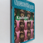 R. L Stine : Kauhujen kesäleiri - pikkukuva 1