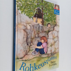 Taina Teerialho : Rohkeuspisteet - pikkukuva 1