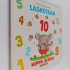 Martina Badstuber : Lasketaan Hippa Hiiren kanssa - pikkukuva 1