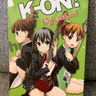 K-ON ! HIGH SCHOOL - pikkukuva 1