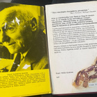 Isaac Bashevis Singer: Orja & Shosha - pikkukuva 2