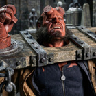 HELLBOY ( 4K Ultra HD + Blu-ray ) 2004 - pikkukuva 3