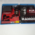 Rambo - Extended Cut - SF Region B Blu-Ray (Futurefilm) - pikkukuva 1