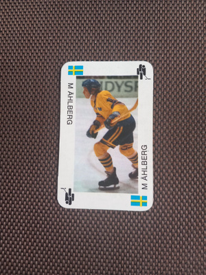 Typotor 1974 Mats Åhlberg