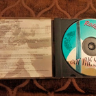 Rollin´ Rock Got The Sock CD - pikkukuva 2