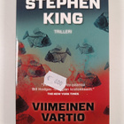 Stephen King : Viimeinen vartio - pikkukuva 1