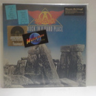 AEROSMITH - ROCK IN A HARD PLACE UUSI SS EU 2014 LP - pikkukuva 1