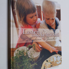 Minna Nevalainen : Lasten kanssa keittiössä - pikkukuva 1