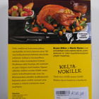 Bryan Miller : Kokkaus keltanokille - pikkukuva 2