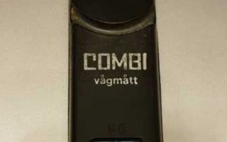 Abu Garcia kalamitta