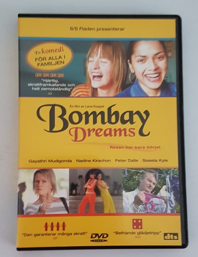 Bombay Dreams