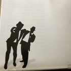 TPH Productions-Tribute To The BLUES BROTHERS cd. - pikkukuva 3