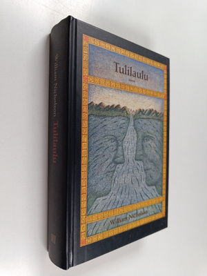 William Nicholson : Tulilaulu