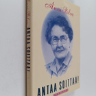 Anni Polva : Antaa soittaa! - pikkukuva 1