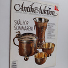 Antik & Auktion 7-8/1994 - pikkukuva 1