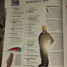 Metsästys ja kalastus 4/2021 - pikkukuva 3