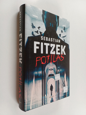 Sebastian Fitzek : Potilas