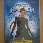 Tomb Raider DVD - pikkukuva 1